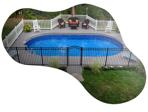 deckpool